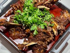 -杨氏青龙虾·羊蝎子(托乐嘉店)