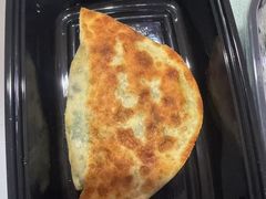 -听涛雅苑百味饺子老家菜馆