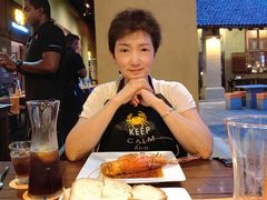 -Ministry of Crab(科伦坡店)