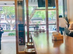 -红小满休闲餐厅(十全街店)