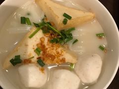 -新旺茶餐厅(嘉里城店)