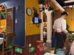 -俄士厨房(五棵松华熙LIVE店)