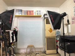 -柯达靓之彩影像网络(明瓦廊店)