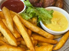 -Money Shops(愚园路店)