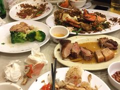 -桥底辣蟹(谢斐道店)