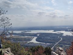 -虞山风景区