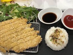 -Lilliput·粒粒堡亲子餐厅(嘉定宝龙店)