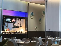 -汉来海港·海鲜自助餐厅(上海七宝领展广场店)