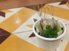 -喜喜水饺