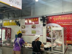 -榮泰米粉湯(Left Shop)