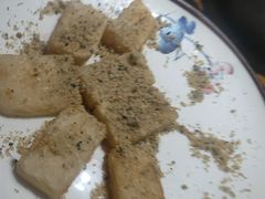 -百年银屏蚝烙·潮汕菜·非遗(乐山店)