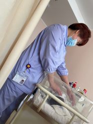 -复旦大学附属妇产科医院(杨浦院区)