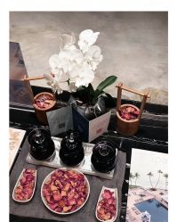 -广州四季酒店·花水疗中心·高空Spa