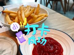 -德克士(阳光店)