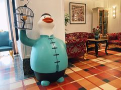 -大鸭梨烤鸭店(朝阳路店)
