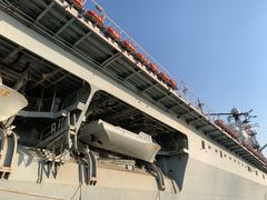 -泰达航母主题公园