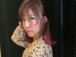 -扎嘎形象设计