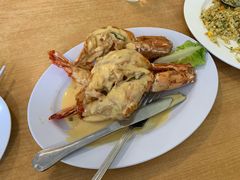 -ZF Seafood Restaurant 卓峰海鲜餐