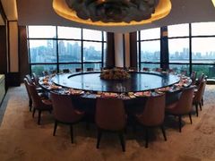 包厢-丽晶轩中餐厅(重庆丽晶酒店)