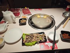 -潮泰牛肉火锅 · 创于1992年(车公庙店)