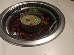 -葛记红焖羊肉(人民路店)