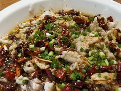 -三猫黑鱼花(南大店)
