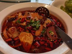 毛血旺-满汉楼(江畔店)