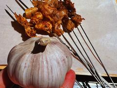 -刘二宝老味肉串