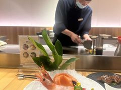 -厦门源昌凯宾斯基大酒店-隠れ鉄板焼