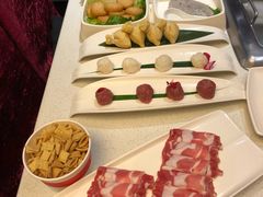-海底捞火锅(北京路店)
