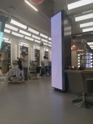 -Z.X HAIR SALON张新美业