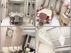 -CHASE Modern Cuisine(崇宁路店)