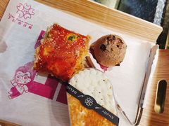 豆乳王-丁香西饼屋(桂林路店)