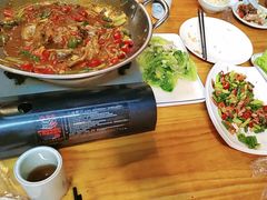 -61号餐吧(兴坪古镇漓江店)