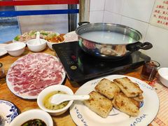 -华哥新鲜猪精品美食