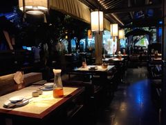 大堂-绿茶餐厅(乐峰广场店)