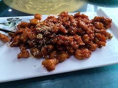 -清真•蜀风园(丁字沽店)