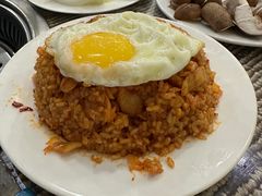 -金明姬和众烧烤店(东铁营店)