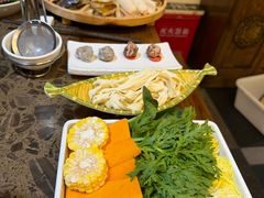 -名善山珍·野生菌汤锅(文殊院店)