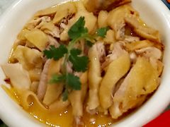 -骏丰酒楼(黄编店)