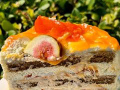 -卷心卷意·轻甜蛋糕(新光天地店)