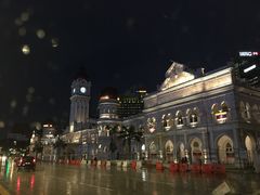 -苏丹阿都沙末大厦