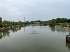 -木兰水镇旅游景区