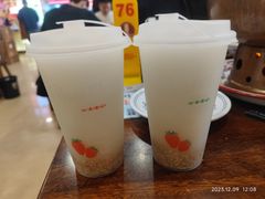 -兰州-西固陈记牛肉面·烧烤(山阴路店)