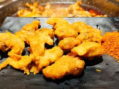 -老天桥蛙炉火锅(姑苏总店)