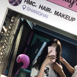 -HMC美容按摩SPA馆