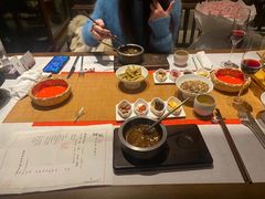-鲤院·新中式美学·庭院餐厅(夫子庙店)