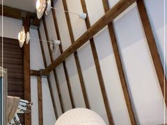 -屋裡·Union Bakery(龙江路店)