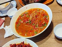 -本来川菜(中骏广场店)