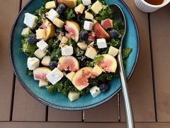 -Foodie Tempo美·时(蟠龙新天地店)